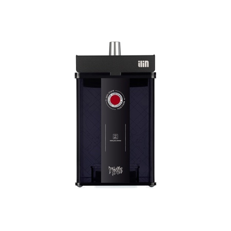 Nanosmoke FOUR