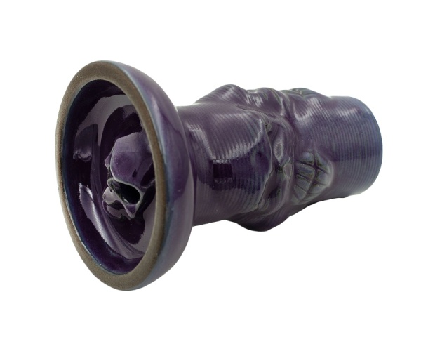 Чаша Alkonost Triglav Very Magenta