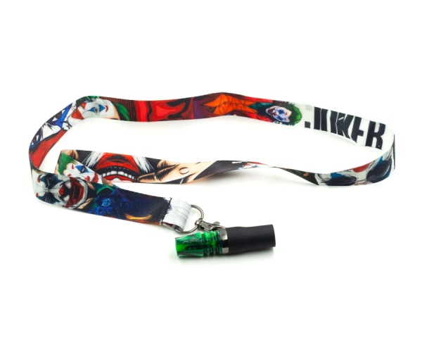 Индивидуальный (персональный) мундштук Joker