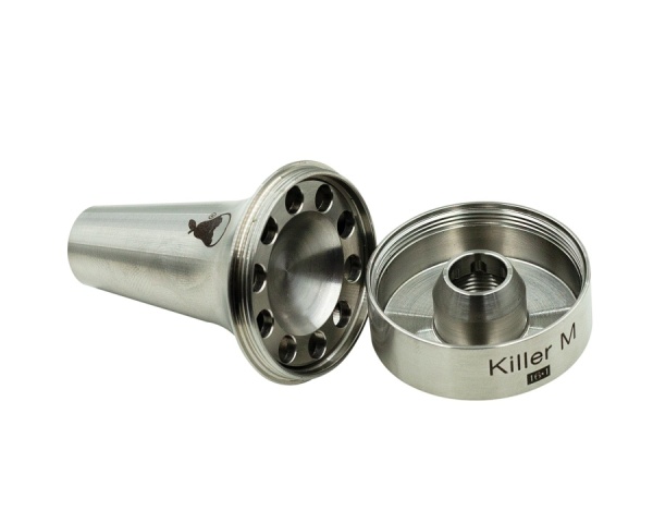 Улавливатель сиропа MattPear Killer M (16*1)