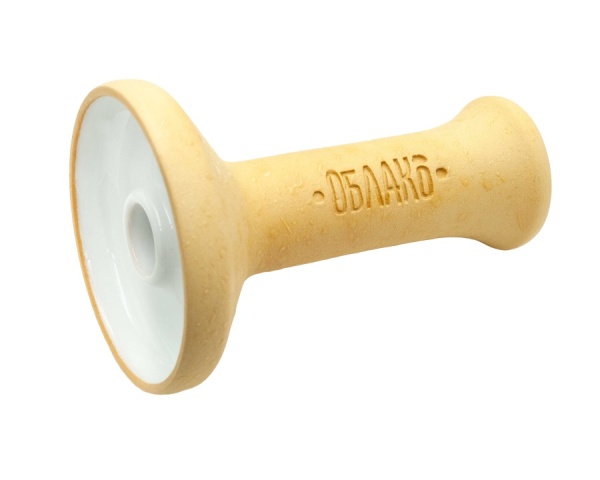 Чаша Облако MONO Phunnel L Песочный