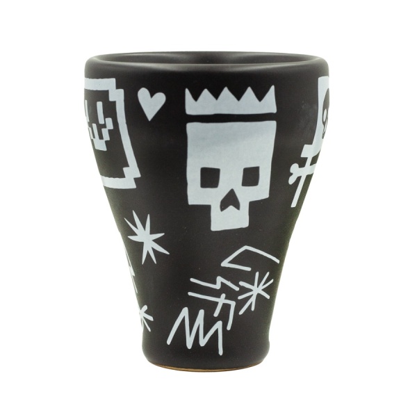 Чаша Хулиган Котя