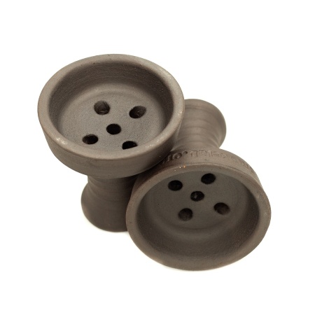 Чаша SmokeLab Evil Bowl Black mini