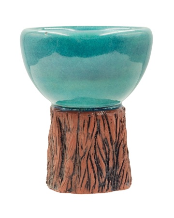 Чаша ArtBar FOREST GLAZE