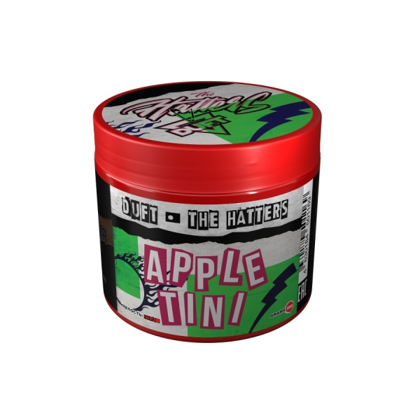 Duft Spirits Appletini (Яблочный мартини) 200 гр