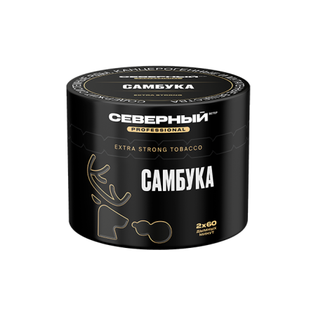 Ветер Северный Professional Самбука, 40 гр