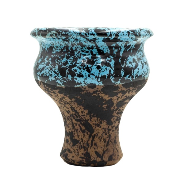 Чаша Telamon Classic Basalt Glaze (Голубой)