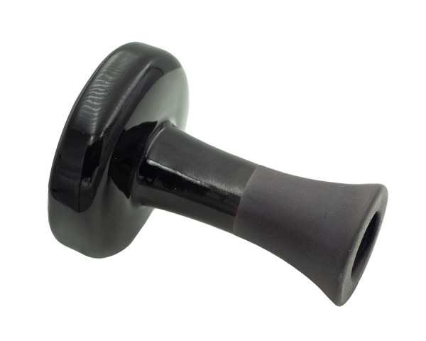 Чаша Alkonost Marena Glaze Black