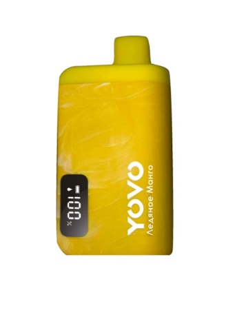 ОЭСДН YOVO 7000 [M] (Ледяной манго)