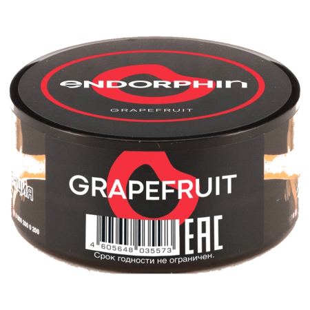 Endorphin Grapefruit (с ароматом грейпфрута) 25 гр