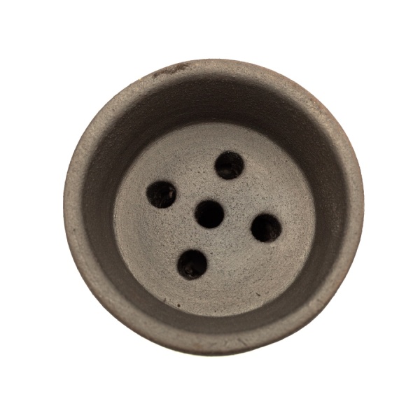 Чаша SmokeLab Evil Bowl Black