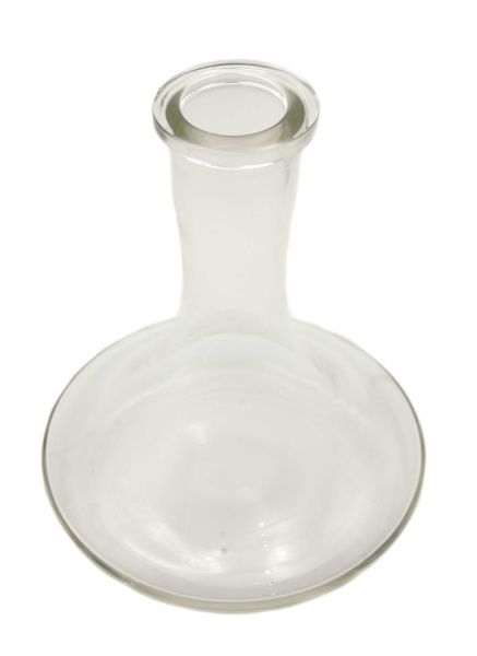 Колба Craft Прозрачная