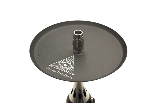 Alpha Hookah X – Onyx