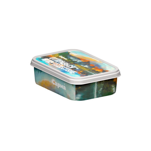 Сарма Смородиновый морс, 100 гр