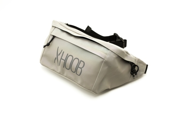 Hoob Cyber Bag Светоотражающая поясная сумка