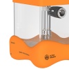 Кальян ALPHA HOOKAH - SMART BUBBLE (Orange)