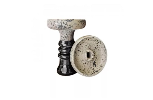 Чаша Thor Harmony Clay - Черный