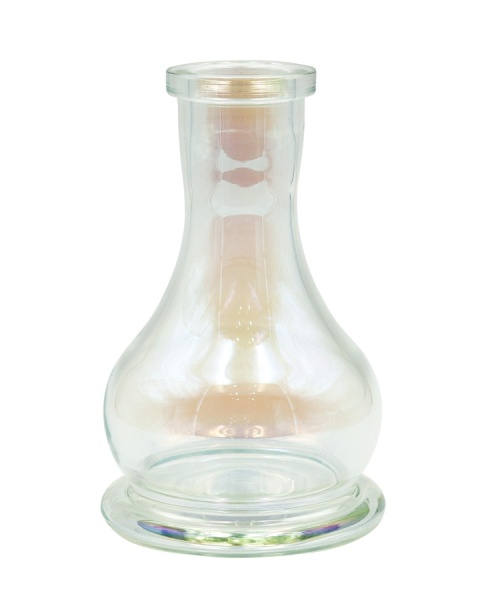 Колба Vessel Glass Капля Мини Перламутр