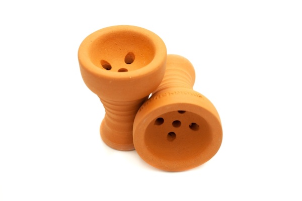 Чаша SmokeLab v.2.0 (глина)