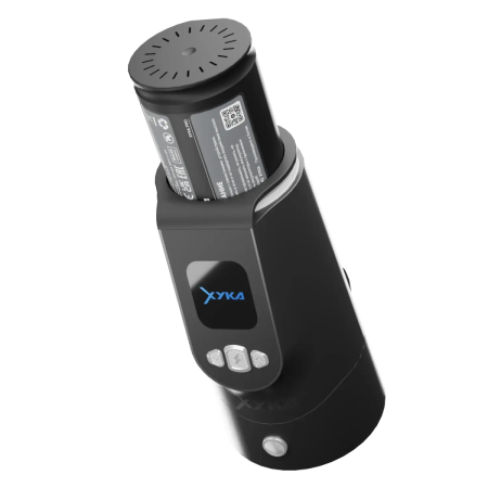 Устройство XYKA PRO Графитовый