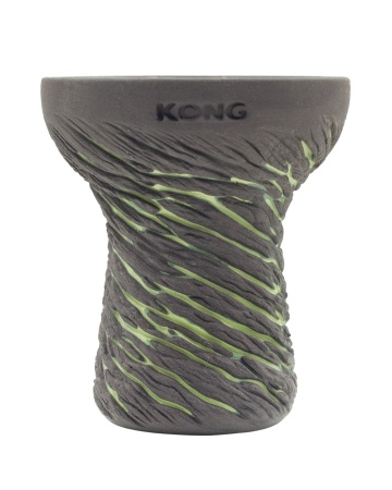 Чаша Kong Turkish Lava Green