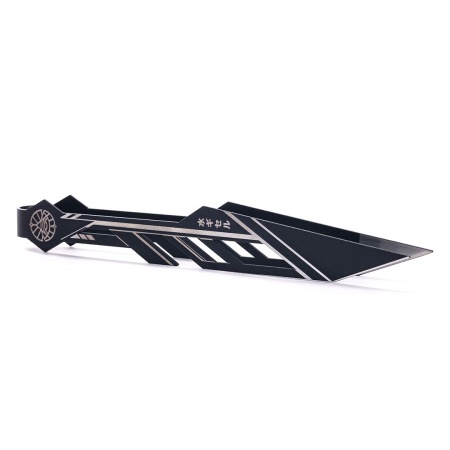 Щипцы Alpha Hookah Tongs - X Tongs CYBER