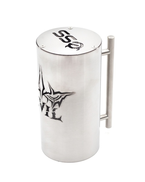 Колпак ESS Evil 20 см