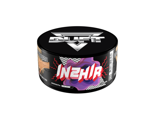 Duft Inzhir (Инжир), 20 гр