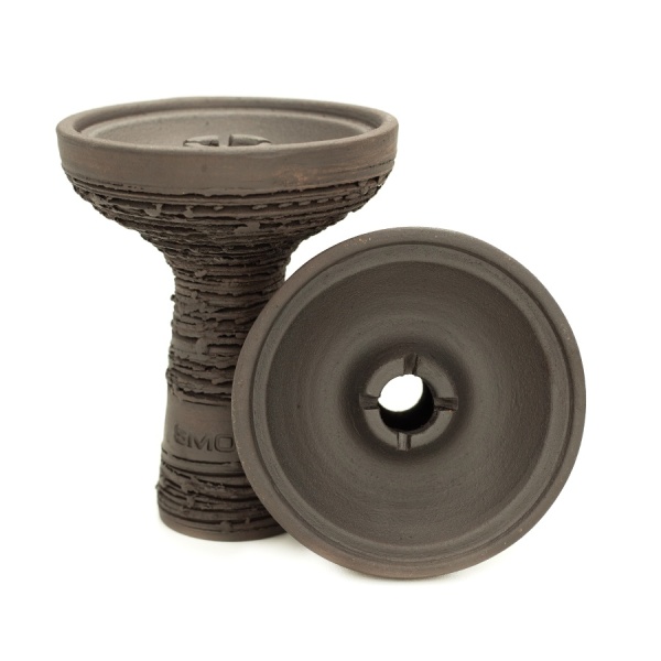 Чаша SmokeLab Mummy (глина)