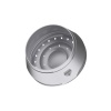Alpha Diamond (Silver)