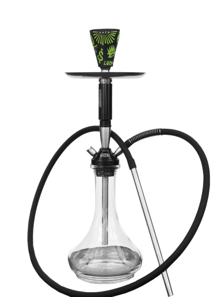 Кальян HLGN Пуля