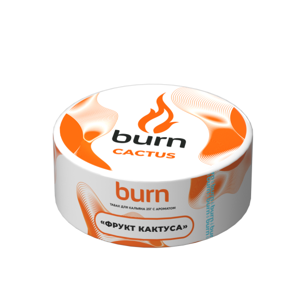 Burn Cactus (Кактус) 25 гр