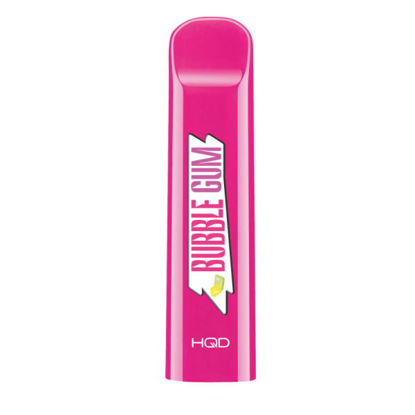 HQD CUVIE BUBBLE GUM / ЖВАЧКА