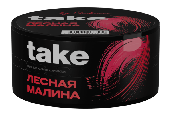 Take - Лесная малина, 25 гр
