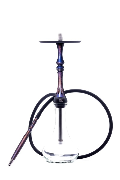 Alpha Hookah Kappa - Space X