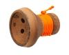 Чаша Japona Hookah JS Orange