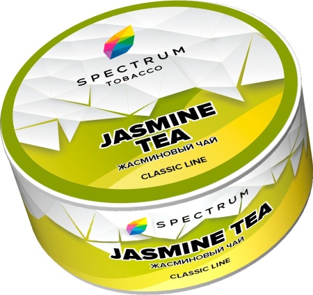 Spectrum Classic Line Jasmine Tea (Жасминовый Чай), 25 гр
