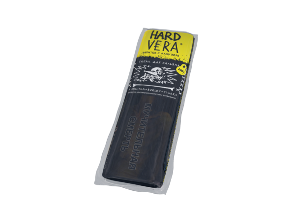 HLGN Hard - VERA (Напиток с Алоэ Вера), 200 гр
