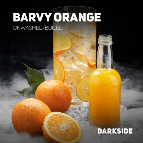 Darkside Core Barvy Orange (Вкус апельсина), 250 г