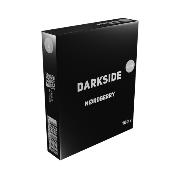 Darkside Core Nordberry (Клюквенный морс), 100 г