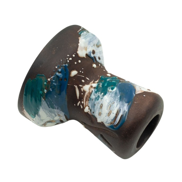 Чаша Hoob Turkish Морской Синий