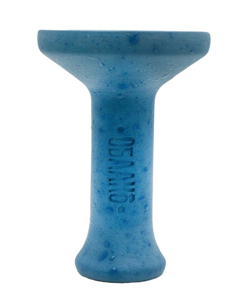 Чаша Облако MONO Phunnel L Синий