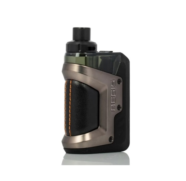 Набор Geekvape Aegis Hero RTE Gunmetal