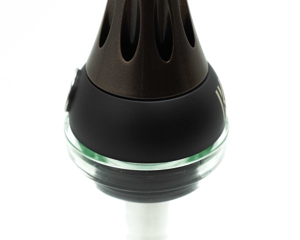 Alpha Hookah Kappa - Bronze