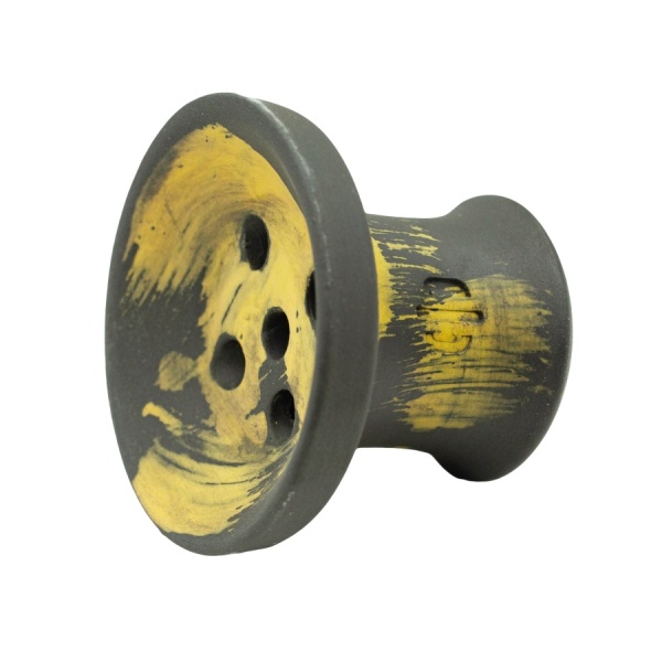 Чашка Облако СОЛО Classic желтый