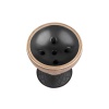 Чаша ALPHA BOWL - Turk Design PRO Black Matte