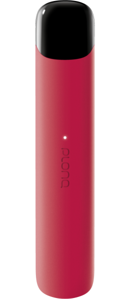 Plonq Alpha (до 600 затяжек) вкус Вишня