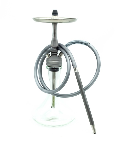 Кальян Hoob Mars Mini Съёмное Блюдце