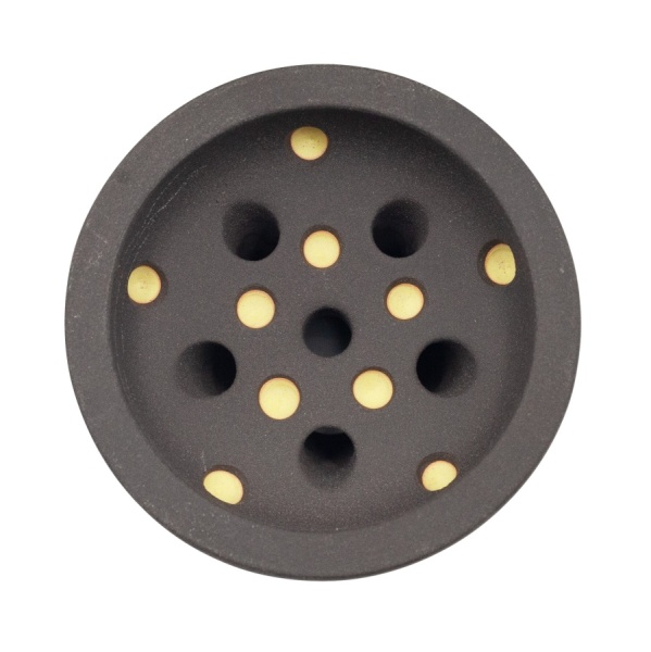 Чаша Kong Turkish Lava