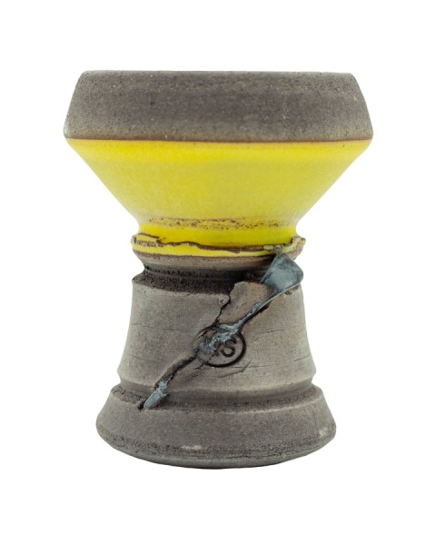 Чаша KS APPO Death Edition Желтая